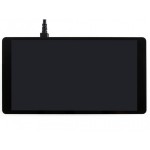 WaveShare 5.5" сенсорний HDMI AMOLED екран